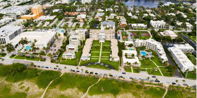Delray Beach, FL