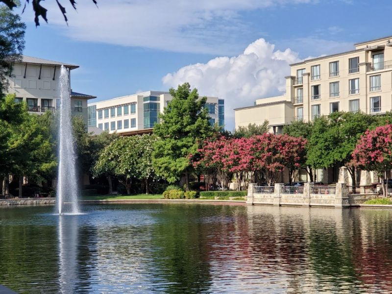 Plano, TX