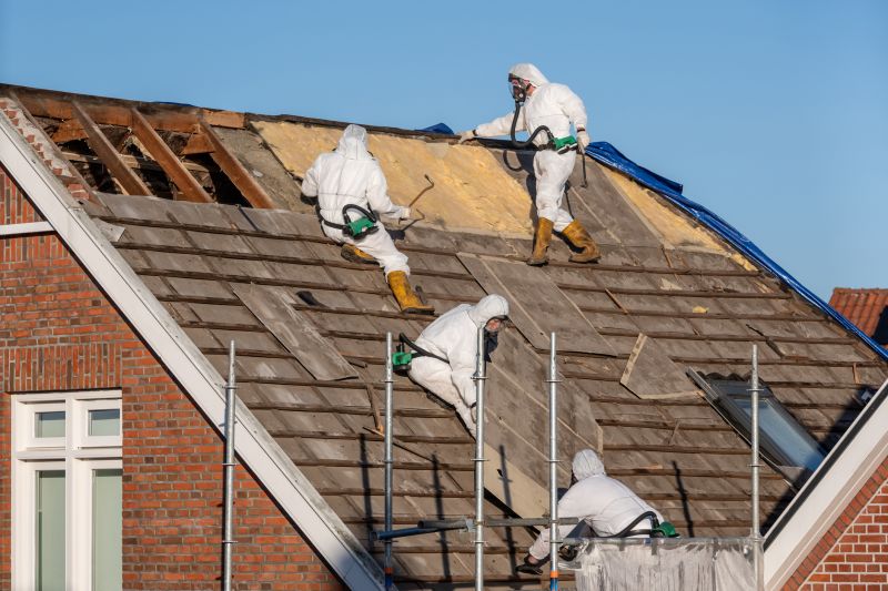 Asbestos Service in Essex County, NJ