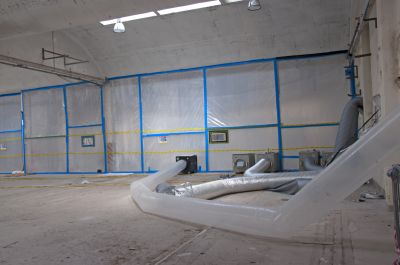 Asbestos Restoration in Essex County, NJ