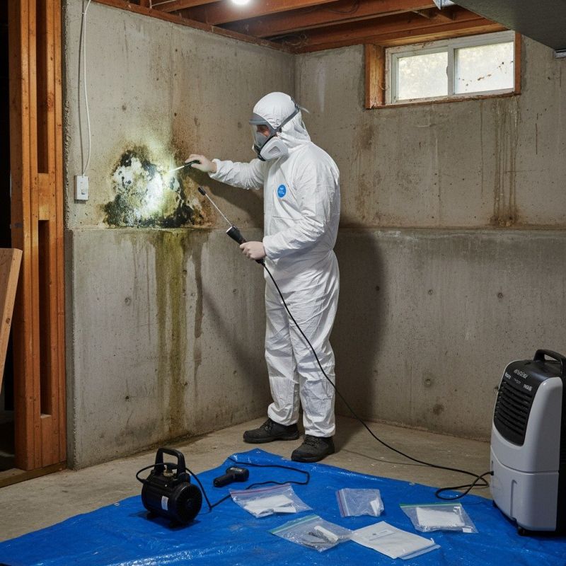 Black Mold Removal in Pompano Beach, FL